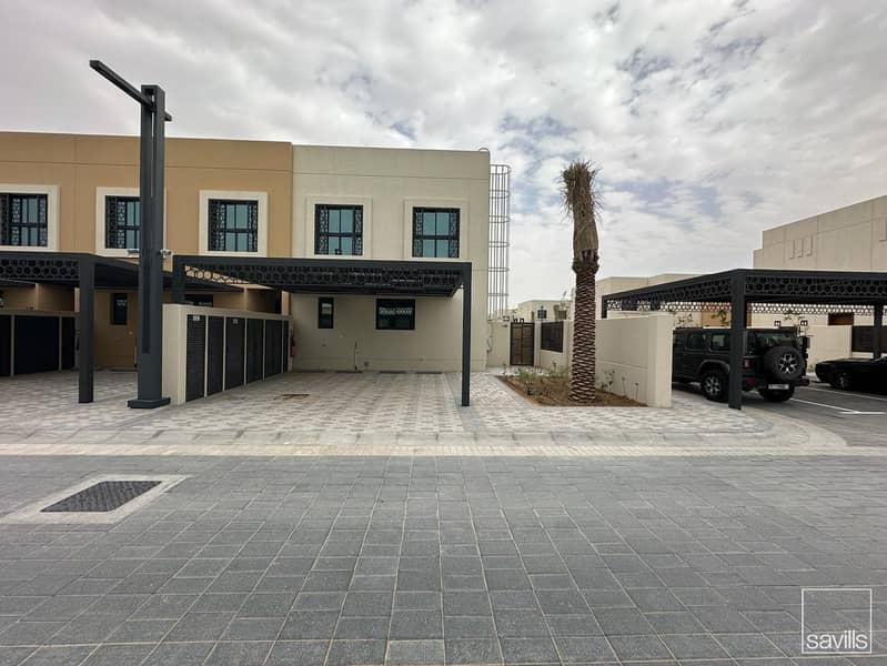 Reihenhaus in Al Rahmaniya,Shaghrafa 1,Sharjah Sustainable City, 3 schlafzimmer, 2600000 AED - 16433172 Reihenhaus in Al Rahmaniya,Shaghrafa 1,Sharjah Sustainable City, 3 schlafzimmer, 2600000 AED - 16433172