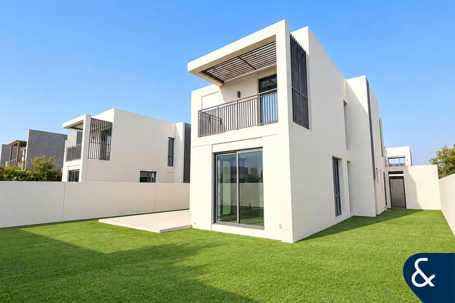 Villa in Dubai South,Emaar South,Golf Links, 4 slaapkamers, 5200000 AED - 13917995 Villa in Dubai South,Emaar South,Golf Links, 4 slaapkamers, 5200000 AED - 13917995