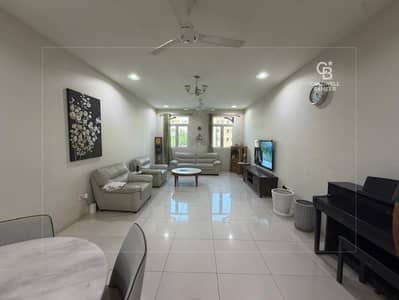 3 Bedroom Apartment for Rent in Al Furjan, Dubai - Furnished I Family Community I Near Metro & School 3 Bedroom Apartment for Rent in Al Furjan, Dubai - Furnished I Family Community I Near Metro & School