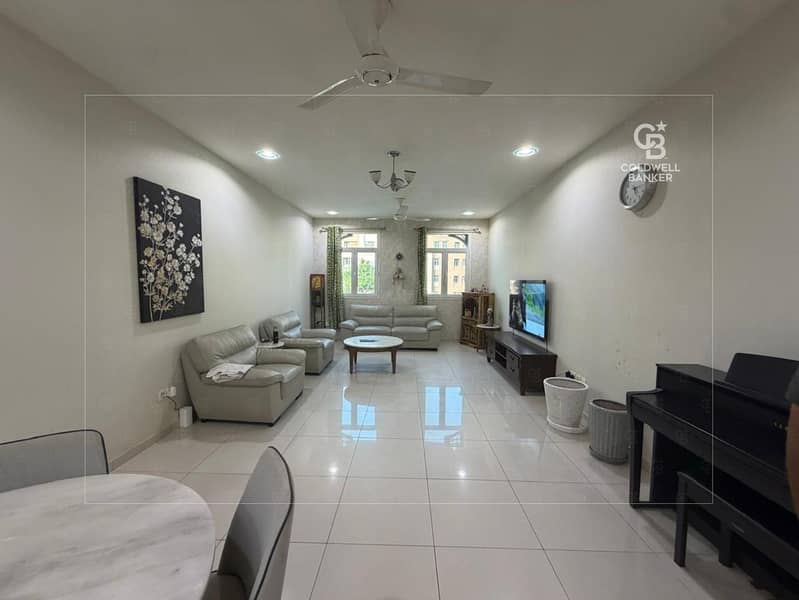 Furnished I Family Community I Near Metro & School Furnished I Family Community I Near Metro & School