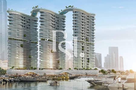 Appartement de 1 chambre à à vendre à Dubai Harbour, Dubai - img46. jpg