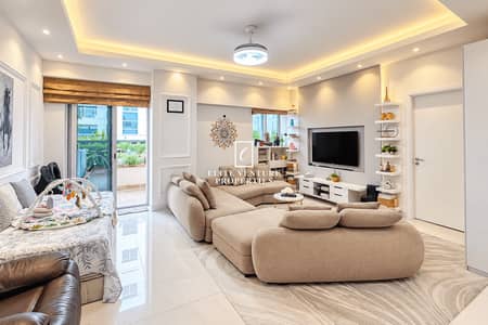 1 Bedroom Apartment for Sale in Al Furjan, Dubai - VOT | LUXURIOUS LIVING | FULLY FURNISHED
