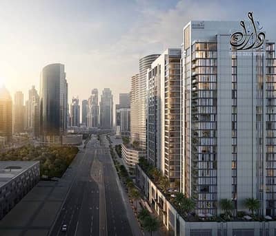 2 Bedroom Apartment for Sale in Downtown Dubai, Dubai - Full DLD waiver| 80 % handover after 6 years ! 2 Bedroom Apartment for Sale in Downtown Dubai, Dubai - Full DLD waiver| 80 % handover after 6 years !