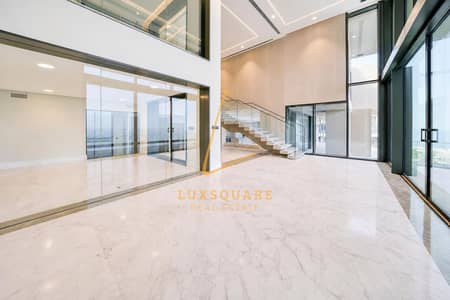 4 Camere Appartamento in affitto a Palm Jumeirah, Dubai - Appartamento a Palm Jumeirah，The Crescent，Six Senses Residences，Six Senses Hotel, 4 camere da letto, 1899900 AED - 16433309