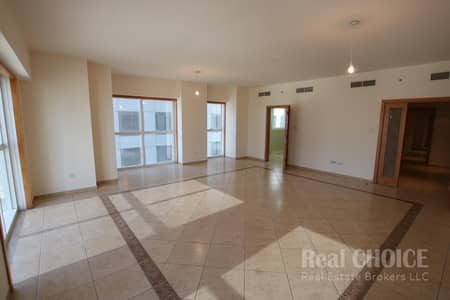 3 Schlafzimmer Wohnung zum zur Miete in Sheikh Zayed Road, Dubai - Wohnung in Sheikh Zayed Road，Dusit Thani Hotel, 3 schlafzimmer, 220000 AED - 16433315