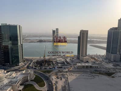 3 Bedroom Apartment for Rent in Al Khan, Sharjah - WhatsApp Image 2026-09-07 at 9.59. 56 PM (1). jpeg 3 Bedroom Apartment for Rent in Al Khan, Sharjah - WhatsApp Image 2026-09-07 at 9.59. 56 PM (1). jpeg