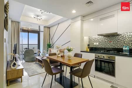 2 Slaapkamers Appartement te Koop in Business Bay, Dubai - Appartement in Business Bay，Aykon City，Aykon City Tower C, 2 slaapkamers, 1499999 AED - 16433364
