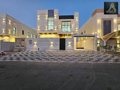 5 habitaciones Villa para en Venta en Al Helio, Ajman - 0c229d60-f166-478e-b123-7d2c6bf3871b. jpg