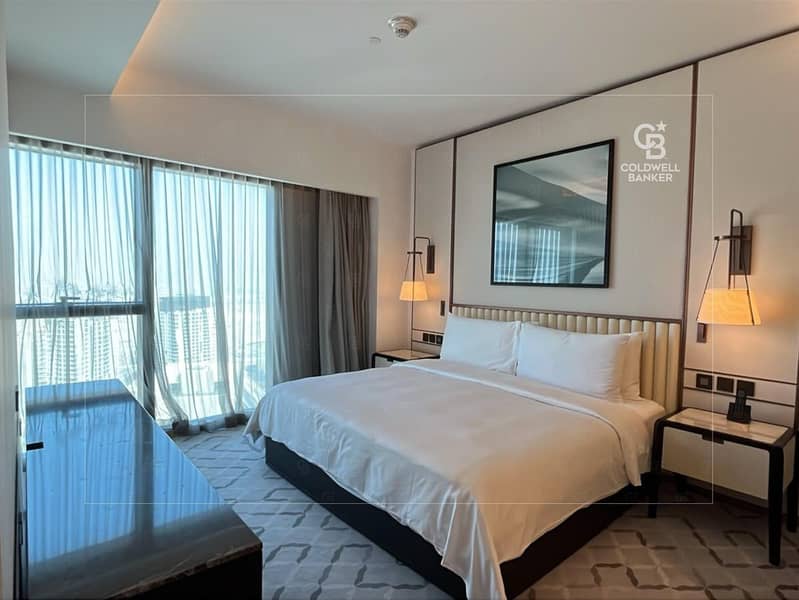 Fully Furnished | Park View | Vacant Fully Furnished | Park View | Vacant