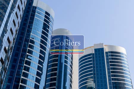 فلیٹ 2 غرفة نوم للايجار في جزيرة الريم، أبوظبي - KF_City_of_Lights_Marina_Bay (1). jpg