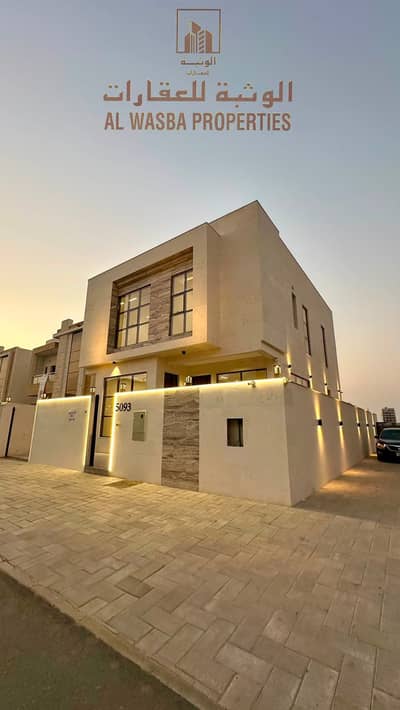 5 Schlafzimmer Villa zum Verkauf in Al Yasmeen, Ajman - WhatsApp Image 2026-09-08 at 12.02. 01 PM. jpeg