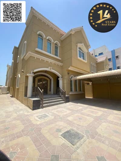 5 Bedroom Villa for Rent in Al Mowaihat, Ajman - 3951. jpg 5 Bedroom Villa for Rent in Al Mowaihat, Ajman - 3951. jpg