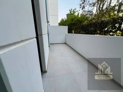 1 Bedroom Apartment for Rent in Aljada, Sharjah - 33305ad1-d718-4881-ae64-a0a1769a0f0f. jpg