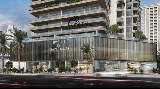 2 Bedroom Apartment for Sale in Dubai Land Residence Complex (DLRC), Dubai - 20260908_072604000_iOS. jpg