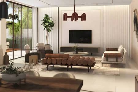 4 habitaciones Townhouse para en Venta en DAMAC Lagoons, Dubai - Casa adosada en DAMAC Lagoons，Malta, 4 dormitorios, 2350000 AED - 16433500