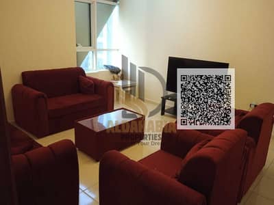 شقة 1 غرفة نوم للايجار في البستان، عجمان - WhatsApp Image 2026-09-07 at 11.59. 24 PM (1). jpeg