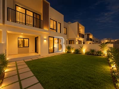 3 Slaapkamers Townhouse te Koop in Jebel Ali Village, Dubai - Rijwoning in Jebel Ali Village，Jebel Ali Village Townhouses, 3 slaapkamers, 4849999 AED - 16430890