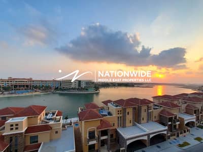 4 Slaapkamers Villa te Huur in Al Raha Beach, Abu Dhabi - Villa in Al Raha Beach，Luluat Al Raha, 4 slaapkamers, 350000 AED - 16425711