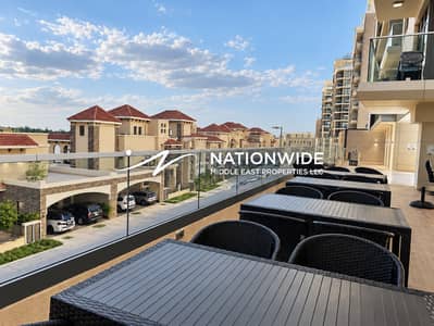 5 habitaciones Villa para en Alquiler en Al Raha Beach, Abu Dhabi - Villa en Al Raha Beach,Luluat Al Raha, 5 dormitorios, 383250 AED - 16425709 5 habitaciones Villa para en Alquiler en Al Raha Beach, Abu Dhabi - Villa en Al Raha Beach,Luluat Al Raha, 5 dormitorios, 383250 AED - 16425709