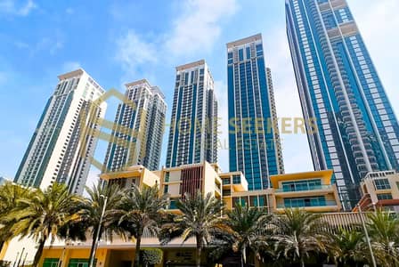 1 Bedroom Apartment for Rent in Al Reem Island, Abu Dhabi - Burooj-Views-004-—-копия. jpg