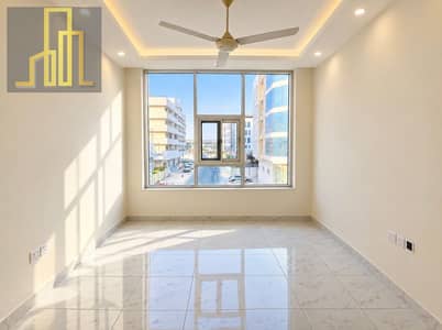 1 Slaapkamer Appartement te Huur in Aljada, Sharjah - IMG_6507. jpg