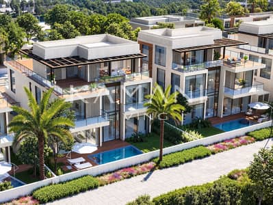 4 Camere Villa in vendita a Dubai South, Dubai - Villa a Dubai South,Residential District,South Bay,South Bay 4, 4 camere da letto, 4700000 AED - 16433633 4 Camere Villa in vendita a Dubai South, Dubai - Villa a Dubai South,Residential District,South Bay,South Bay 4, 4 camere da letto, 4700000 AED - 16433633
