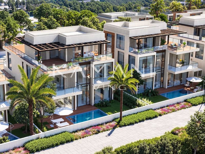 Villa a Dubai South,Residential District,South Bay,South Bay 4, 4 camere da letto, 4700000 AED - 16433633 Villa a Dubai South,Residential District,South Bay,South Bay 4, 4 camere da letto, 4700000 AED - 16433633