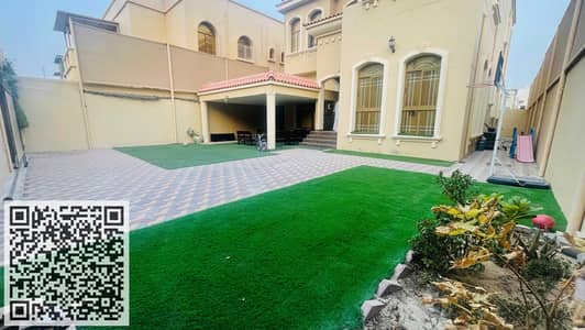 5 Bedroom Villa for Rent in Al Mowaihat, Ajman - IMG_7463. jpg 5 Bedroom Villa for Rent in Al Mowaihat, Ajman - IMG_7463. jpg