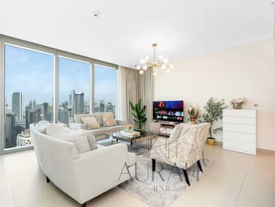 3 Cпальни Апартамент в аренду в Дубай Марина, Дубай - REP05315. jpg