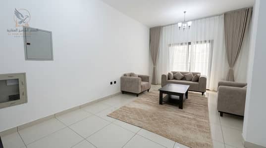 1 Camera Appartamento in affitto a Al Rashidiya, Ajman - شقة غرفة وصالة مفروشة للإيجار في عجمان الراشدية 2 أول ساكن فرش جديد بلكون وباركن خاص شامل الفواتير والانترنت (3). jpeg 1 Camera Appartamento in affitto a Al Rashidiya, Ajman - شقة غرفة وصالة مفروشة للإيجار في عجمان الراشدية 2 أول ساكن فرش جديد بلكون وباركن خاص شامل الفواتير والانترنت (3). jpeg
