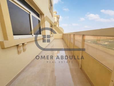 2 Bedroom Flat for Rent in Sharjah University City, Sharjah - IMG-20260908-WA4109. jpg