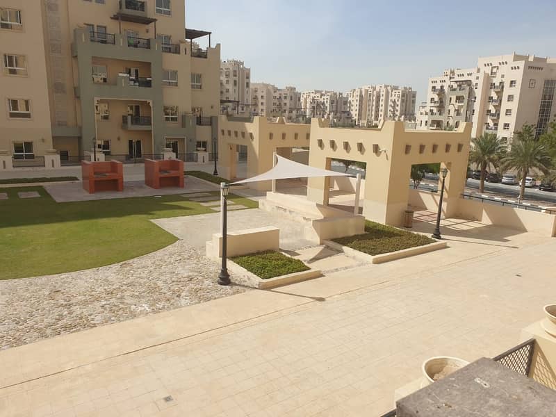 1-Bedroom | Spacious Balcony | JLT Buildings & Sheikh Zayed View | Remraan