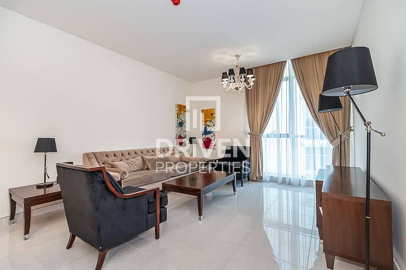 Best Location | Fully Furnished Apartment
