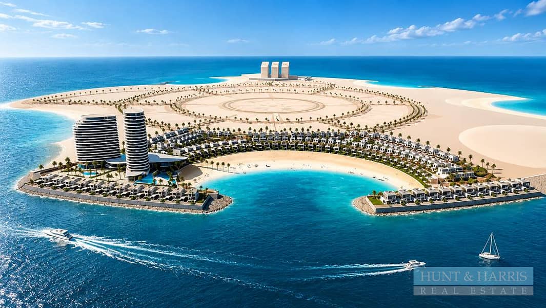 Таунхаус в Аль Марджан Айленд,Дана Бей, 3 cпальни, 228000 AED - 16367175 Таунхаус в Аль Марджан Айленд,Дана Бей, 3 cпальни, 228000 AED - 16367175