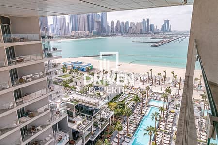 Breath-taking Sea Views | Furnished Unit Breath-taking Sea Views | Furnished Unit
