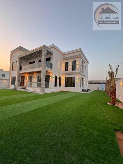 7 Bedroom Villa for Sale in Hoshi, Sharjah - WhatsApp Image 2026-09-08 at 1.08. 02 AM (2). jpeg