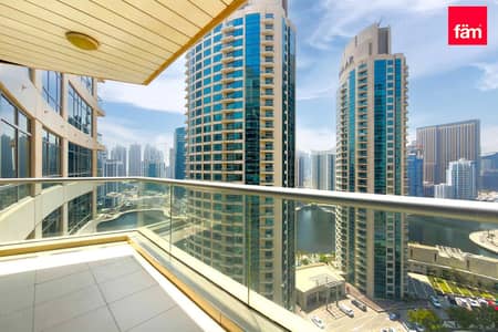 1 Bedroom Flat for Rent in Dubai Marina, Dubai - Luxury in Emaar marina | Full Marina & Sea view 1 Bedroom Flat for Rent in Dubai Marina, Dubai - Luxury in Emaar marina | Full Marina & Sea view