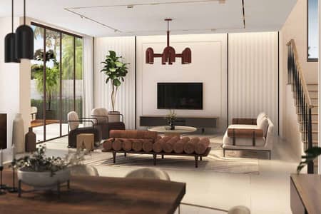 5 Bedroom Villa for Sale in DAMAC Lagoons, Dubai - Mortgageable | Close To Lagoon | Genuine Resale 5 Bedroom Villa for Sale in DAMAC Lagoons, Dubai - Mortgageable | Close To Lagoon | Genuine Resale