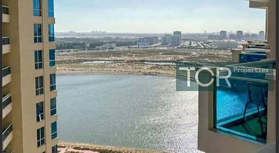 Studio de  à à louer à Dubai Production City (IMPZ), Dubai - Appartement à Dubai Production City (IMPZ)，Lago Vista，Lago Vista C, 38000 AED - 16433111
