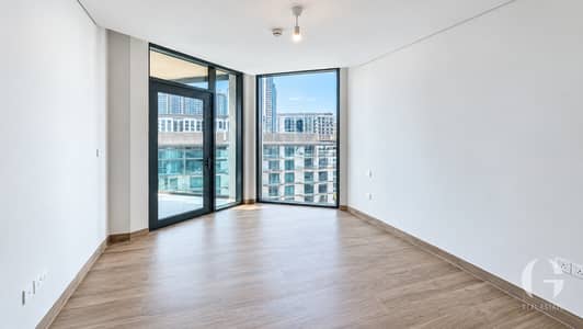 2 Schlafzimmer Wohnung zum zur Miete in Sobha Hartland, Dubai - Image 1