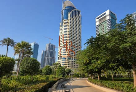 1 Slaapkamer Appartement te Koop in Jumeirah Lake Towers (JLT), Dubai - Appartement in Jumeirah Lake Towers (JLT)，JLT Cluster O，O2 Residence, 1 slaapkamer, 1350000 AED - 16168534