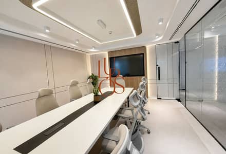 Office for Rent in Business Bay, Dubai - Photo 1 Office for Rent in Business Bay, Dubai - Photo 1
