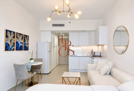 Studio for Rent in Jumeirah Village Circle (JVC), Dubai - Photo 1