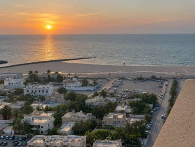 3 Bedroom Flat for Rent in Al Rashidiya, Ajman - Al Sawan 2- Sea View. png 3 Bedroom Flat for Rent in Al Rashidiya, Ajman - Al Sawan 2- Sea View. png