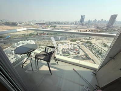 Studio for Rent in Arjan, Dubai - Studio | 415 Sq. Ft. | Al Madar Siraj Tower Studio for Rent in Arjan, Dubai - Studio | 415 Sq. Ft. | Al Madar Siraj Tower