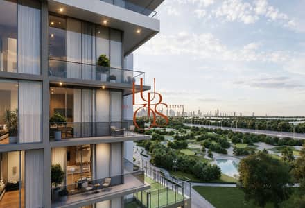 1 Camera Appartamento in vendita a Sobha Hartland, Dubai - Photo 1 1 Camera Appartamento in vendita a Sobha Hartland, Dubai - Photo 1
