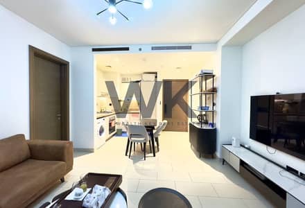 Appartement de 2 chambres à à louer à Sobha Hartland, Dubai - Appartement à Sobha Hartland，Sobha Creek Vistas，Sobha Creek Vistas Tower A, 2 chambres, 110000 AED - 16433946