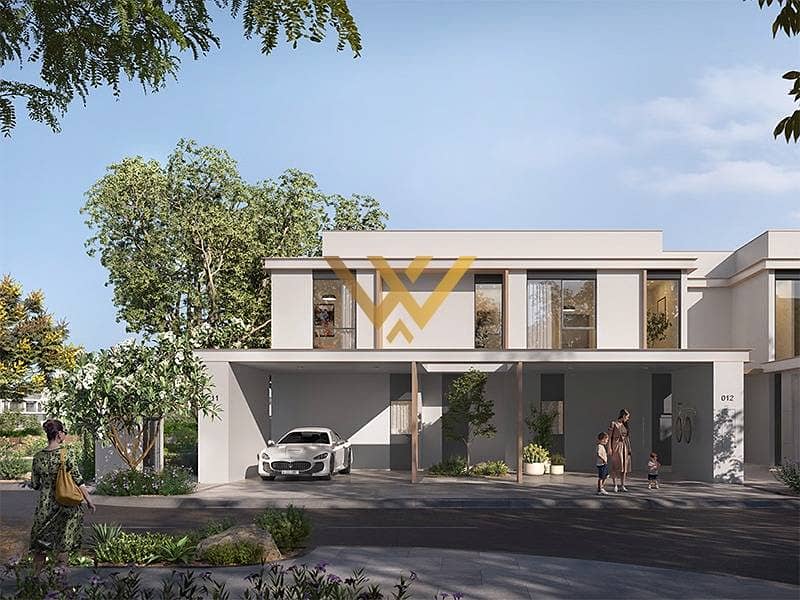 Luxury 3BR TH | Spacious Layout | High ROI Luxury 3BR TH | Spacious Layout | High ROI
