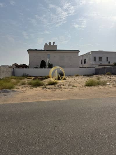 Plot zum zum Verkauf in Hoshi, Sharjah - a41f8320-9a02-487e-8c3d-a3288095c7bb. jpg