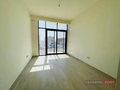 Studio de  à à louer à Meydan, Dubai - Appartement à Meydan，Azizi Riviera，Azizi Riviera 48, 48000 AED - 16433971